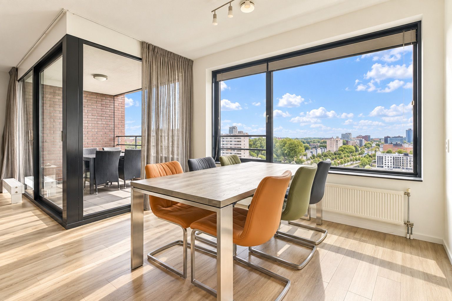 Photo 9 of Tommaso Albinonistraat 124