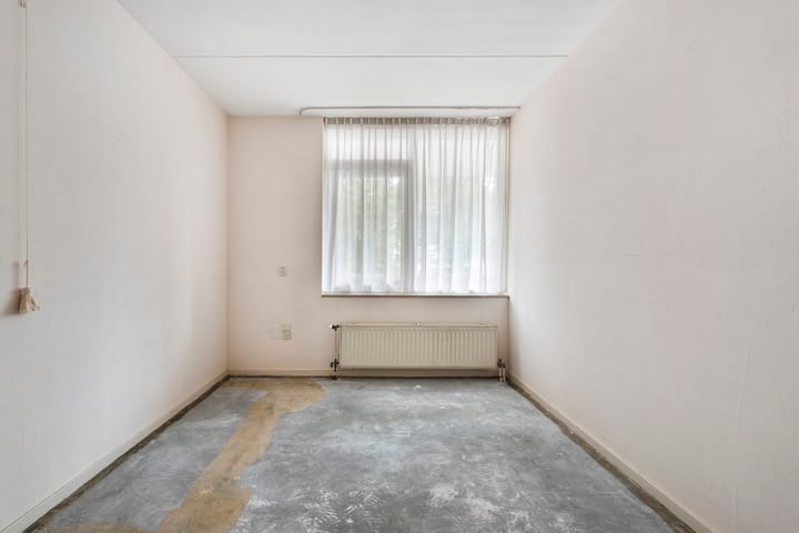 Appartement te koop: Kinkhorststraat 10, Meppel