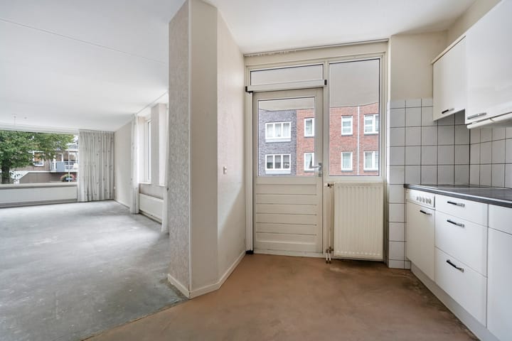 Appartement te koop: Kinkhorststraat 10, Meppel