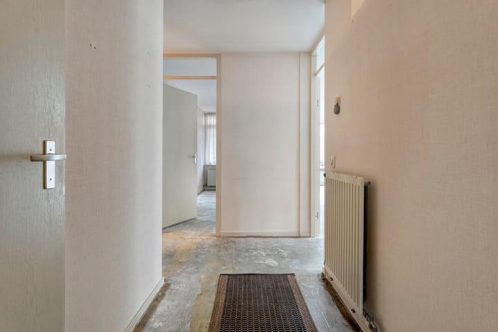 Appartement te koop: Kinkhorststraat 10, Meppel