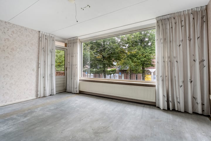 Appartement te koop: Kinkhorststraat 10, Meppel