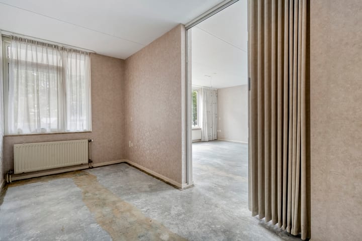 Appartement te koop: Kinkhorststraat 10, Meppel