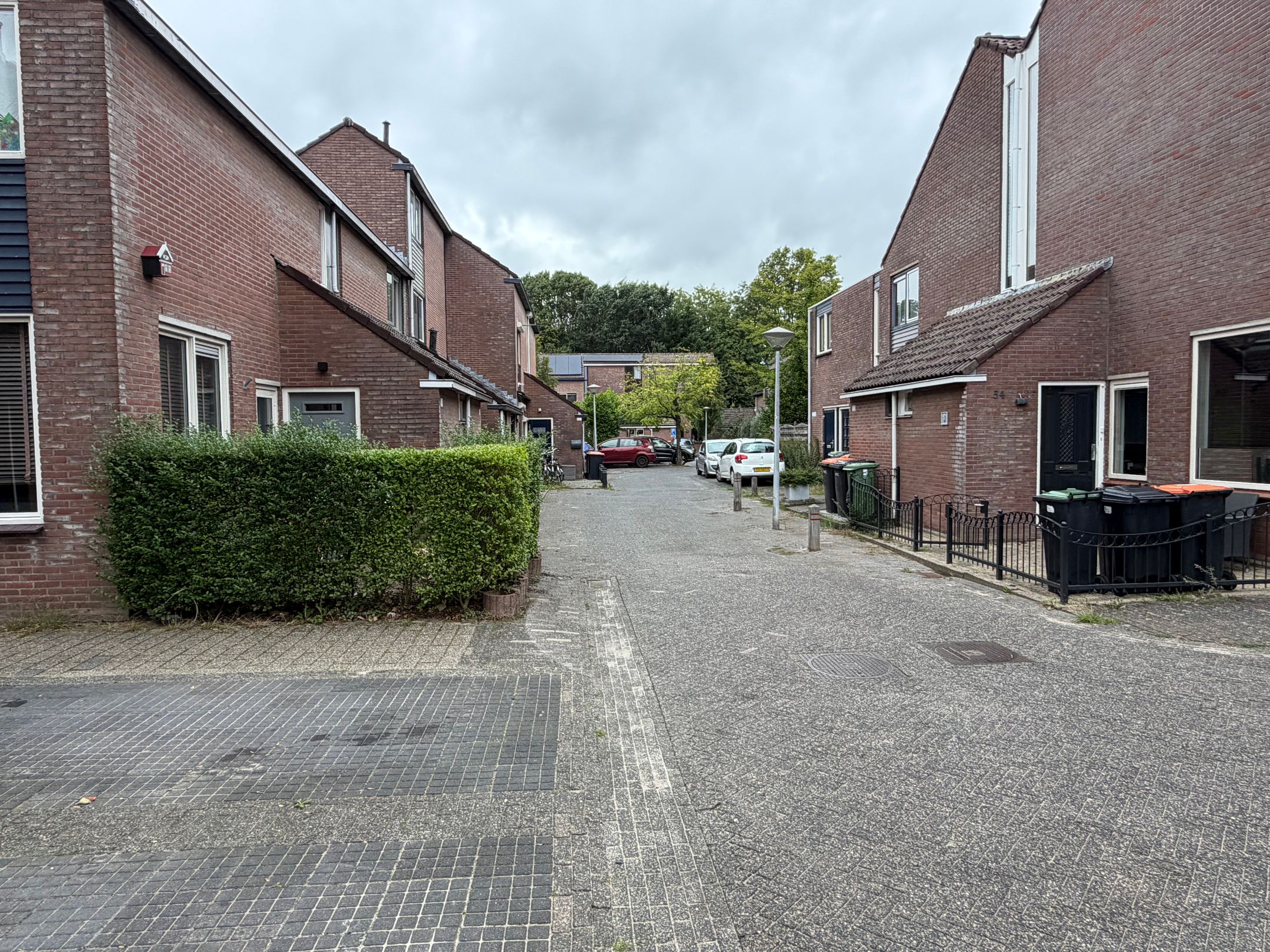 Foto 42 van Kieftentuin 60