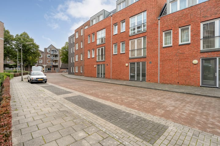 Foto 3 van Kinkhorststraat 10