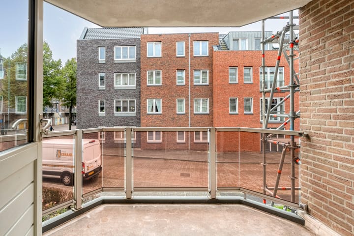Appartement te koop: Kinkhorststraat 10, Meppel