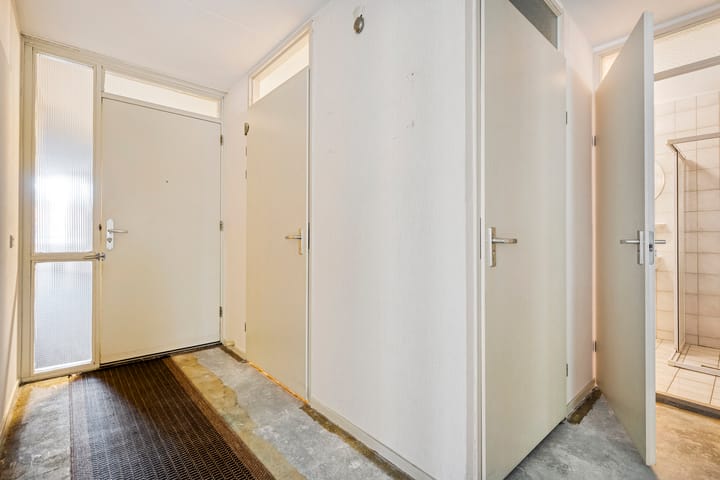 Appartement te koop: Kinkhorststraat 10, Meppel