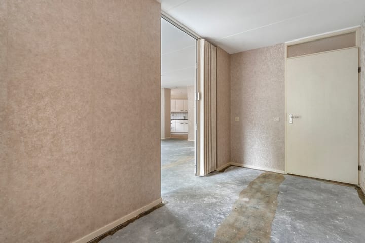 Appartement te koop: Kinkhorststraat 10, Meppel