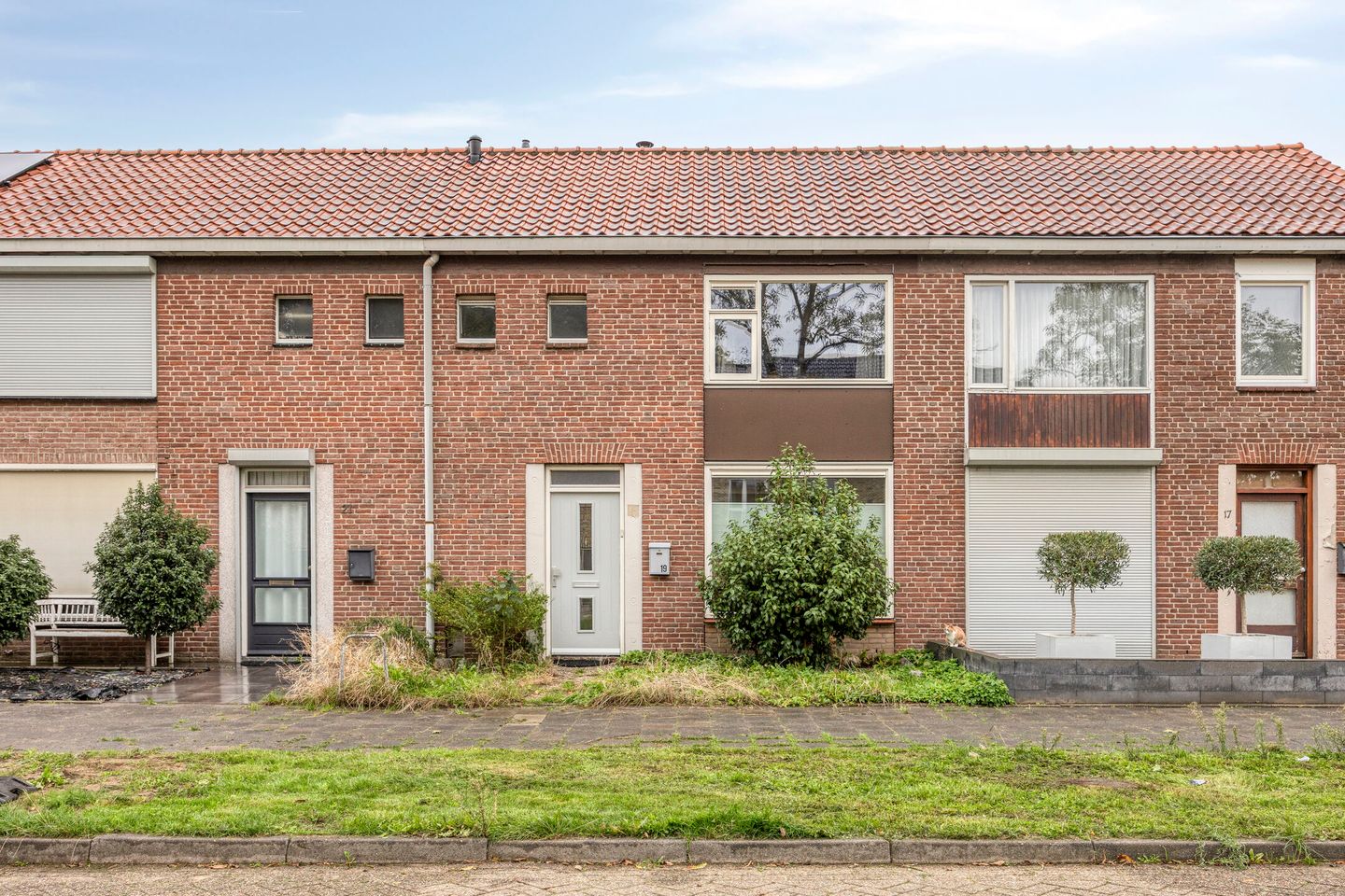 Foto 4 van Doctor Hoebenstraat 19