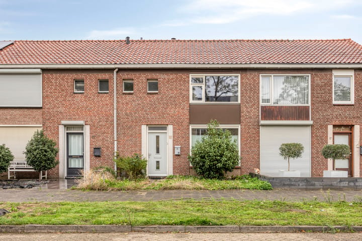 Foto 4 van Doctor Hoebenstraat 19