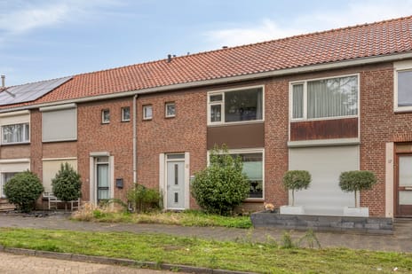 Doctor Hoebenstraat thumbnail