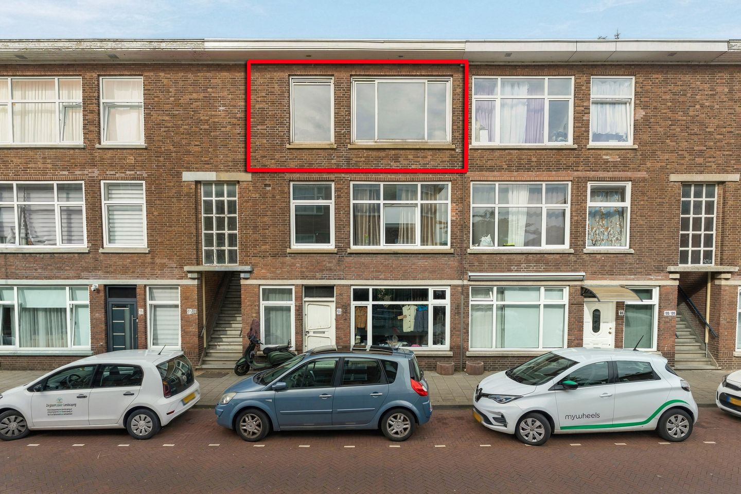 Foto 4 van Jan van Rodestraat 92