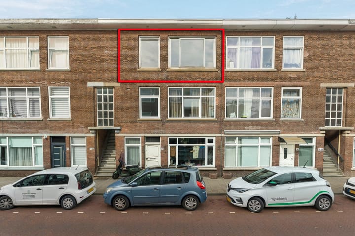 Foto 4 van Jan van Rodestraat 92