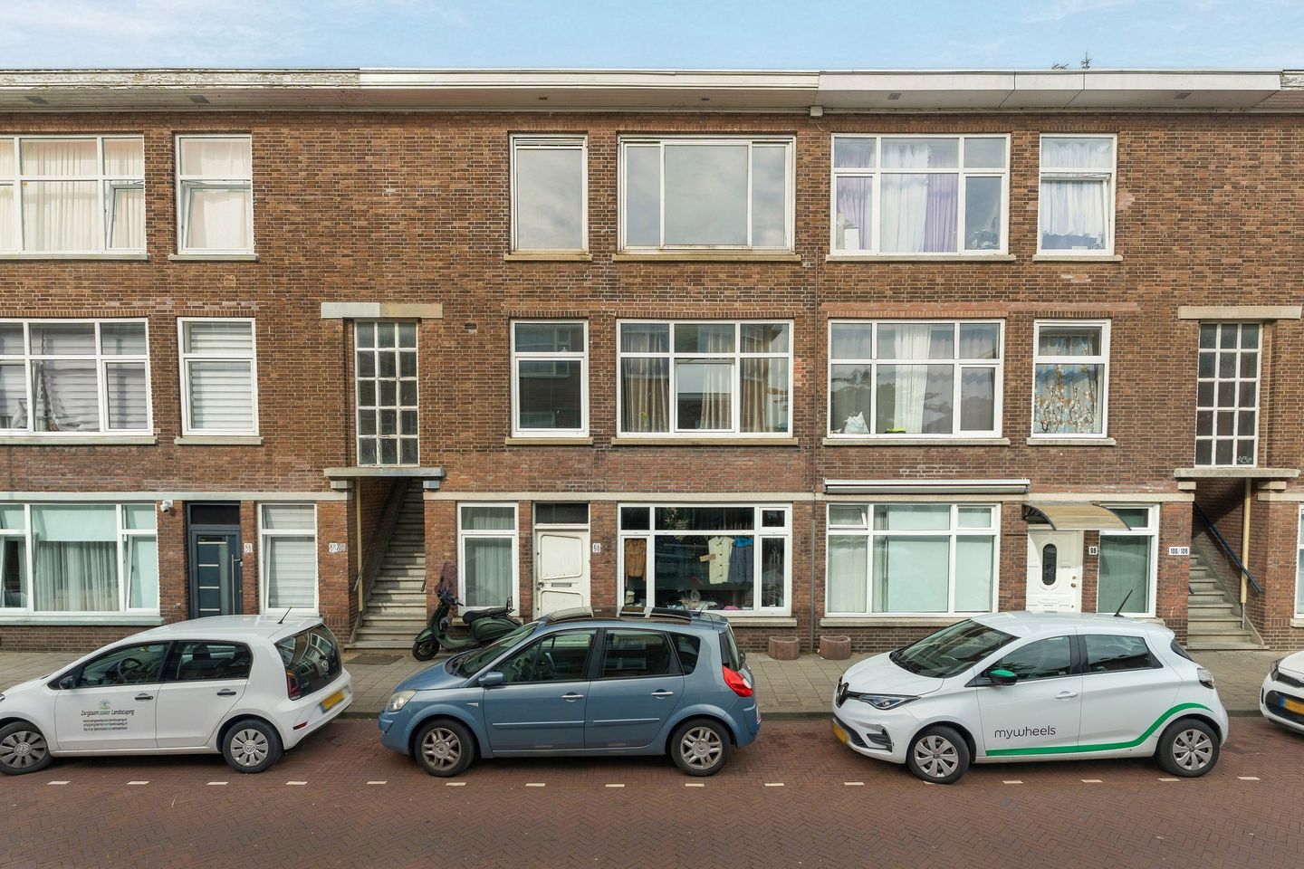 Foto 5 van Jan van Rodestraat 92