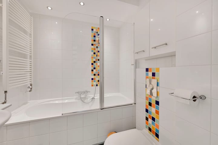 Tussenwoning te koop: Maria Rutgersweg 99, Leiden