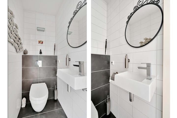 Tussenwoning te koop: Maria Rutgersweg 99, Leiden