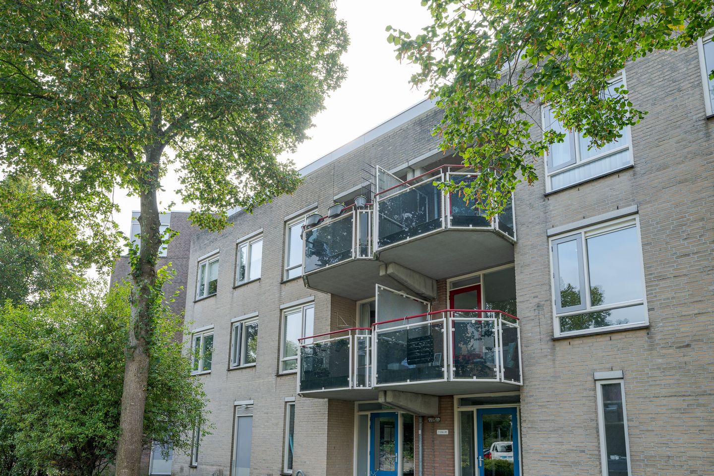 Foto 4 van Bertus van Akenlaan 9