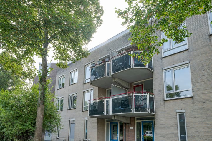 Foto 4 van Bertus van Akenlaan 9