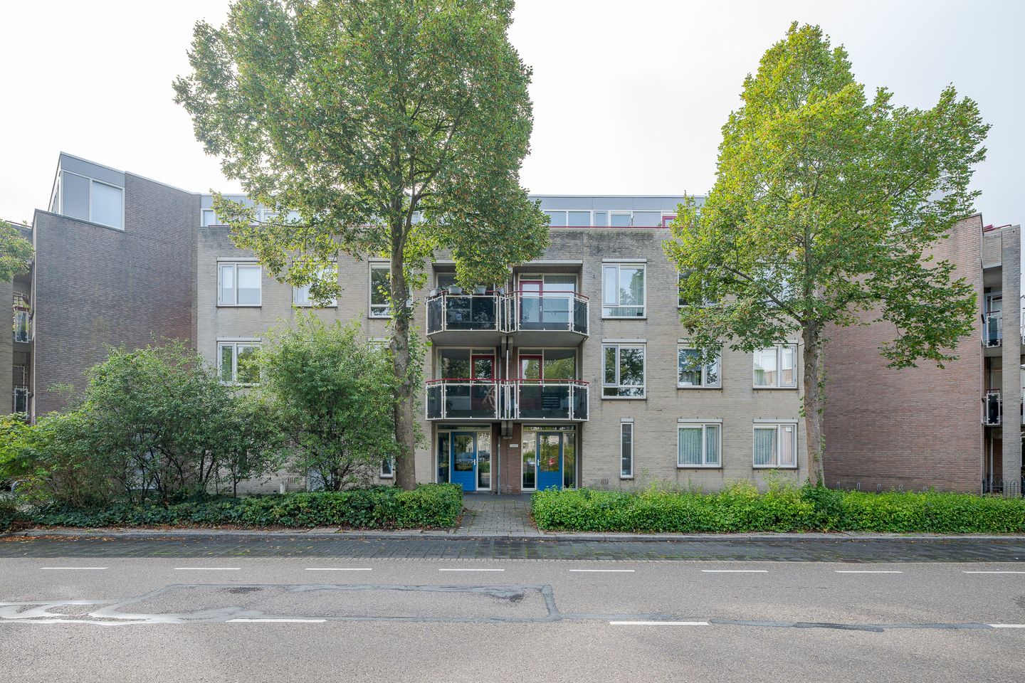 Foto 5 van Bertus van Akenlaan 9