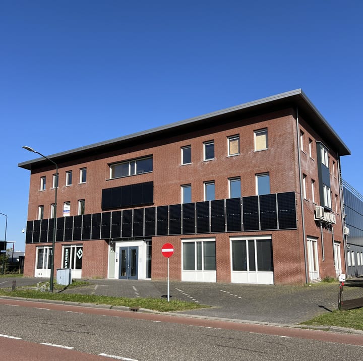 Heesterakker 2-A