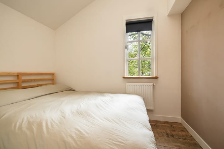 Vrijstaande woning te koop: Maarnse Bergweg 1R94, Doorn