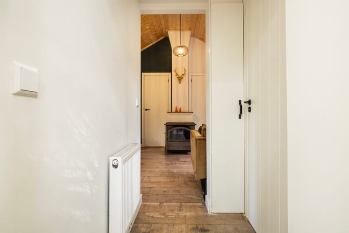 Vrijstaande woning te koop: Maarnse Bergweg 1R94, Doorn