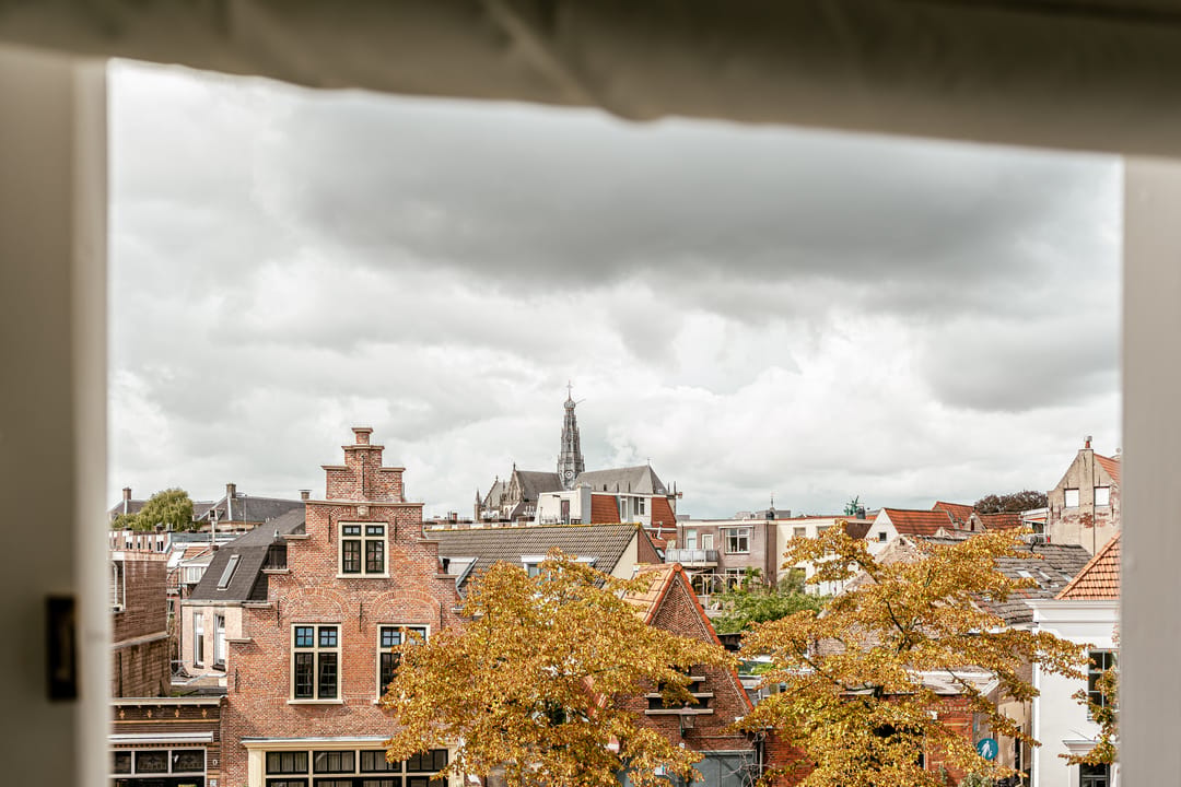 Foto 41 van Burgwal 35-A