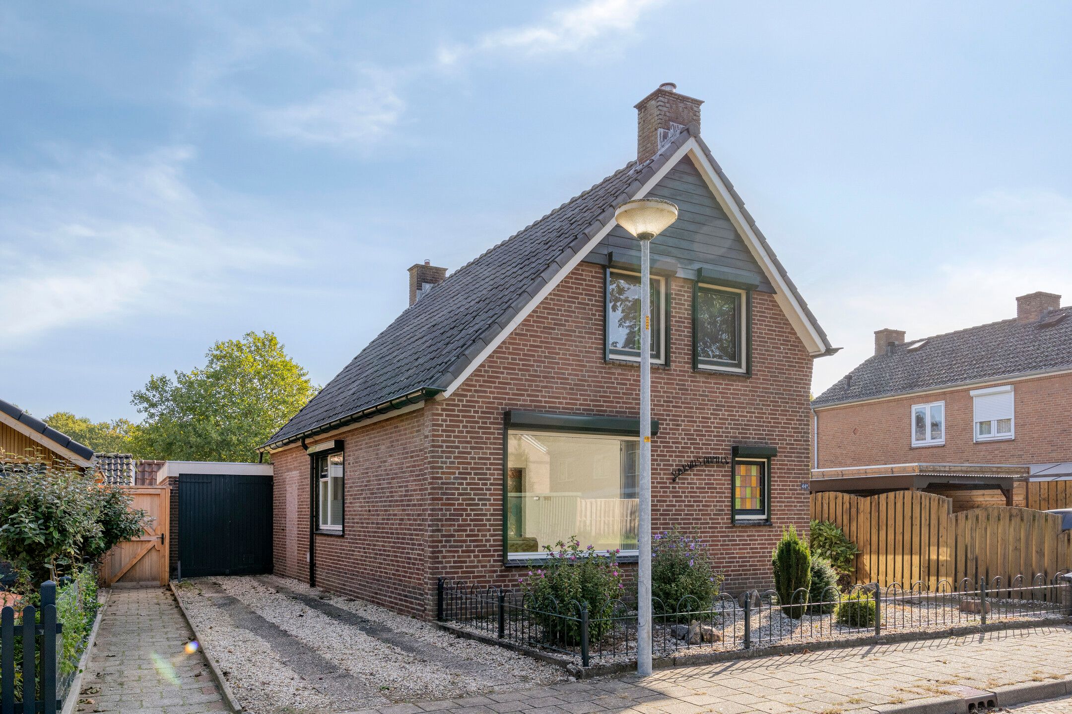 Foto 3 van de Uilenboom 44-A