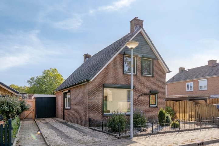 Foto 3 van de Uilenboom 44-A