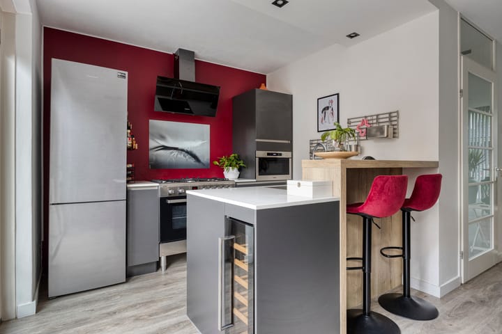 Hoekwoning te koop: Madameperenlaan 40, Vleuten