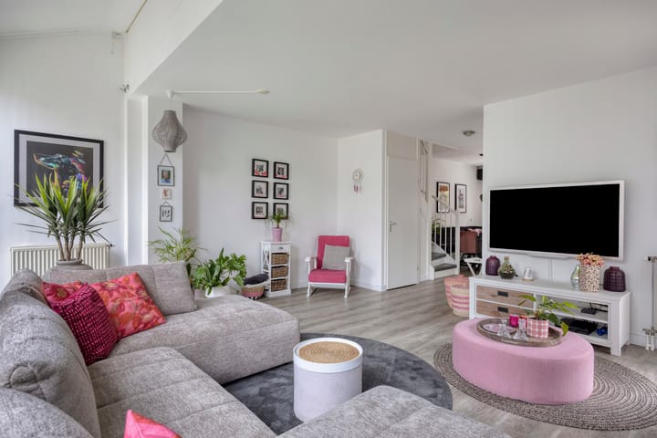 Hoekwoning te koop: Madameperenlaan 40, Vleuten