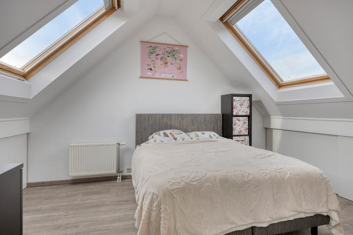 Hoekwoning te koop: Madameperenlaan 40, Vleuten