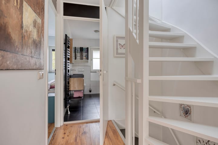 Hoekwoning te koop: Madameperenlaan 40, Vleuten