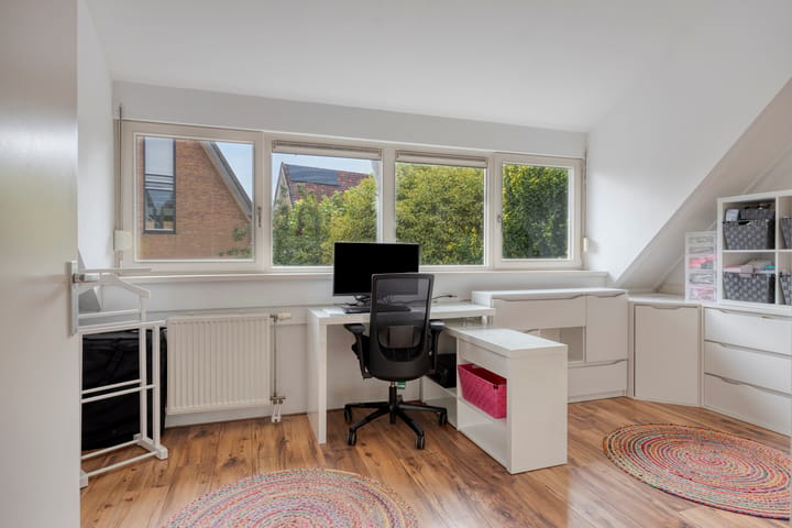 Hoekwoning te koop: Madameperenlaan 40, Vleuten