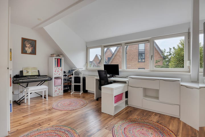 Hoekwoning te koop: Madameperenlaan 40, Vleuten