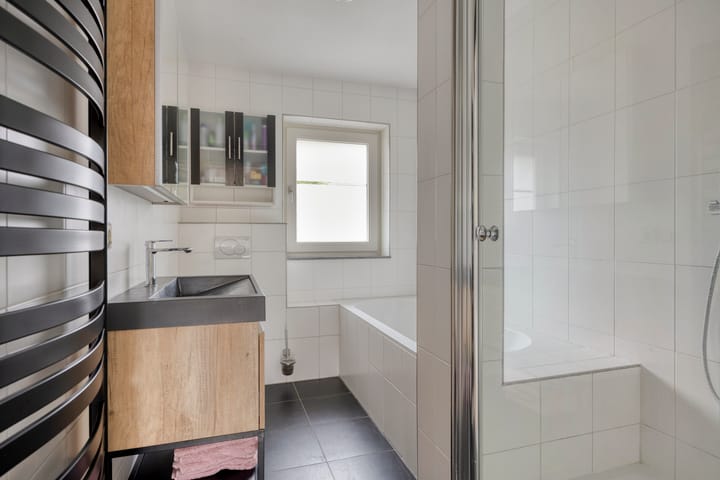 Hoekwoning te koop: Madameperenlaan 40, Vleuten