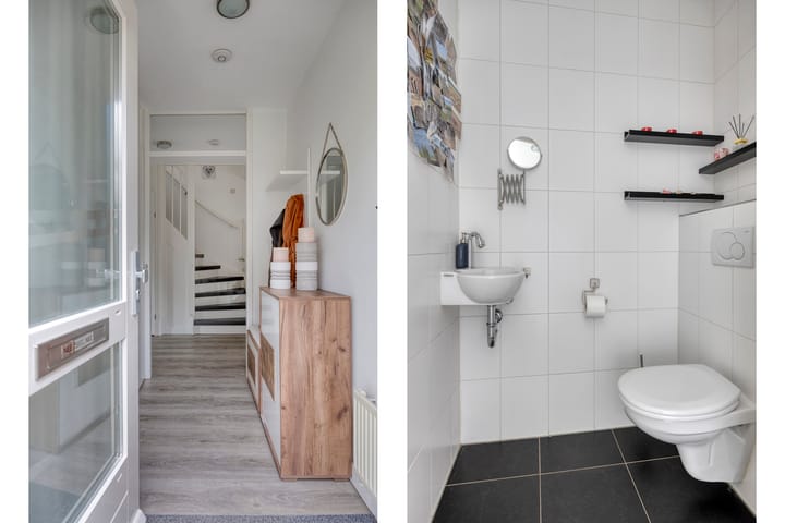 Hoekwoning te koop: Madameperenlaan 40, Vleuten