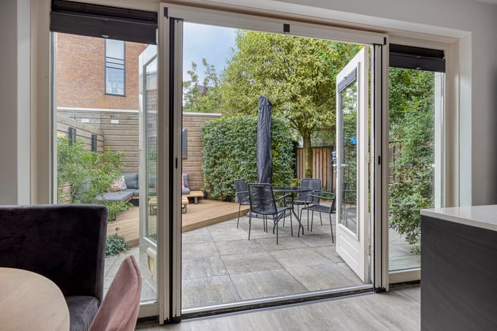 Hoekwoning te koop: Madameperenlaan 40, Vleuten