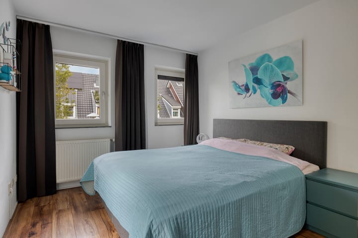 Hoekwoning te koop: Madameperenlaan 40, Vleuten