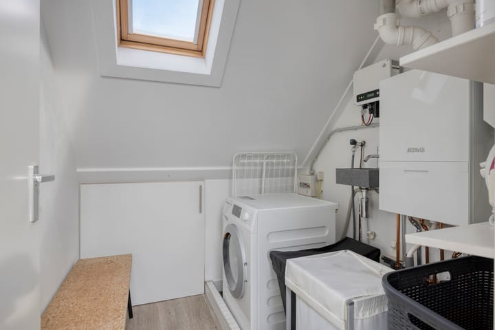 Hoekwoning te koop: Madameperenlaan 40, Vleuten