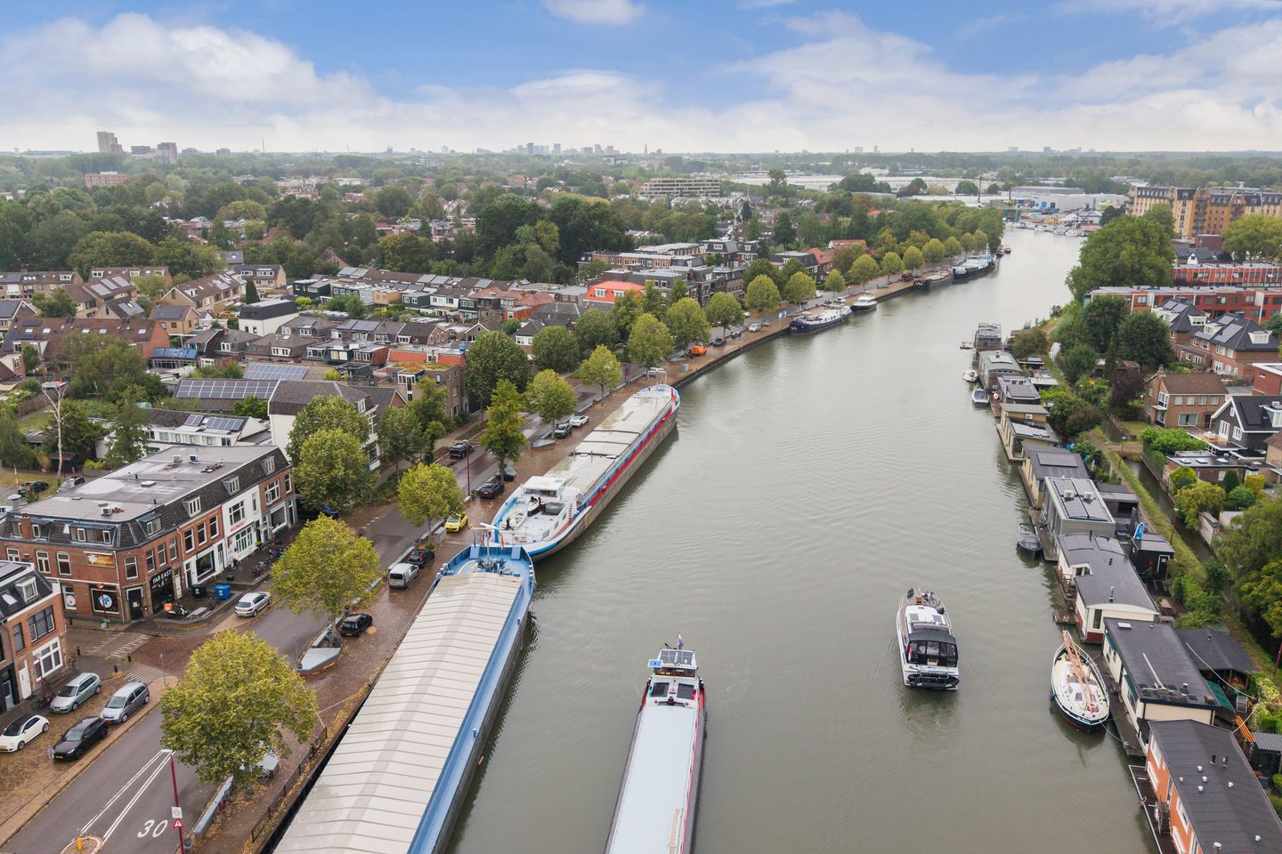 Photo 44 of Handelskade 44