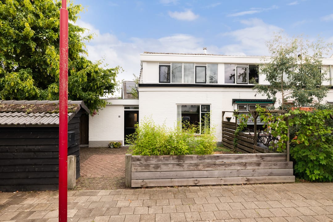 Photo 2 of Handelskade 44