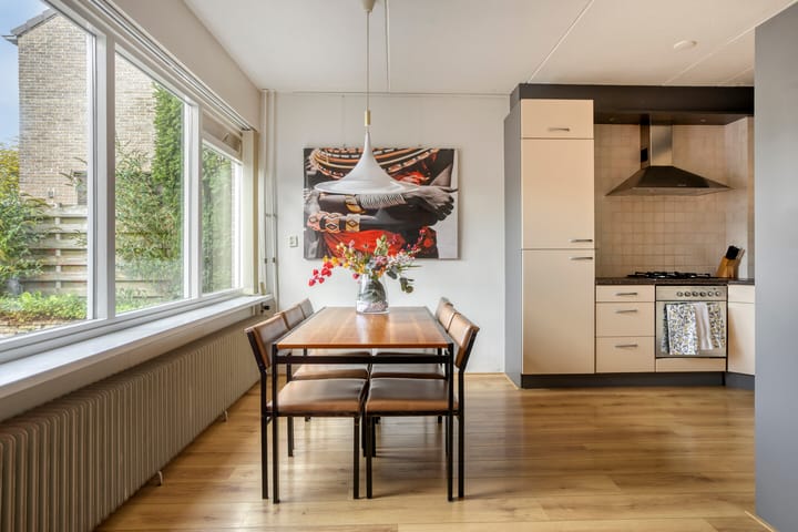 Hoekwoning te koop: Rozenstraat 14, Bovensmilde