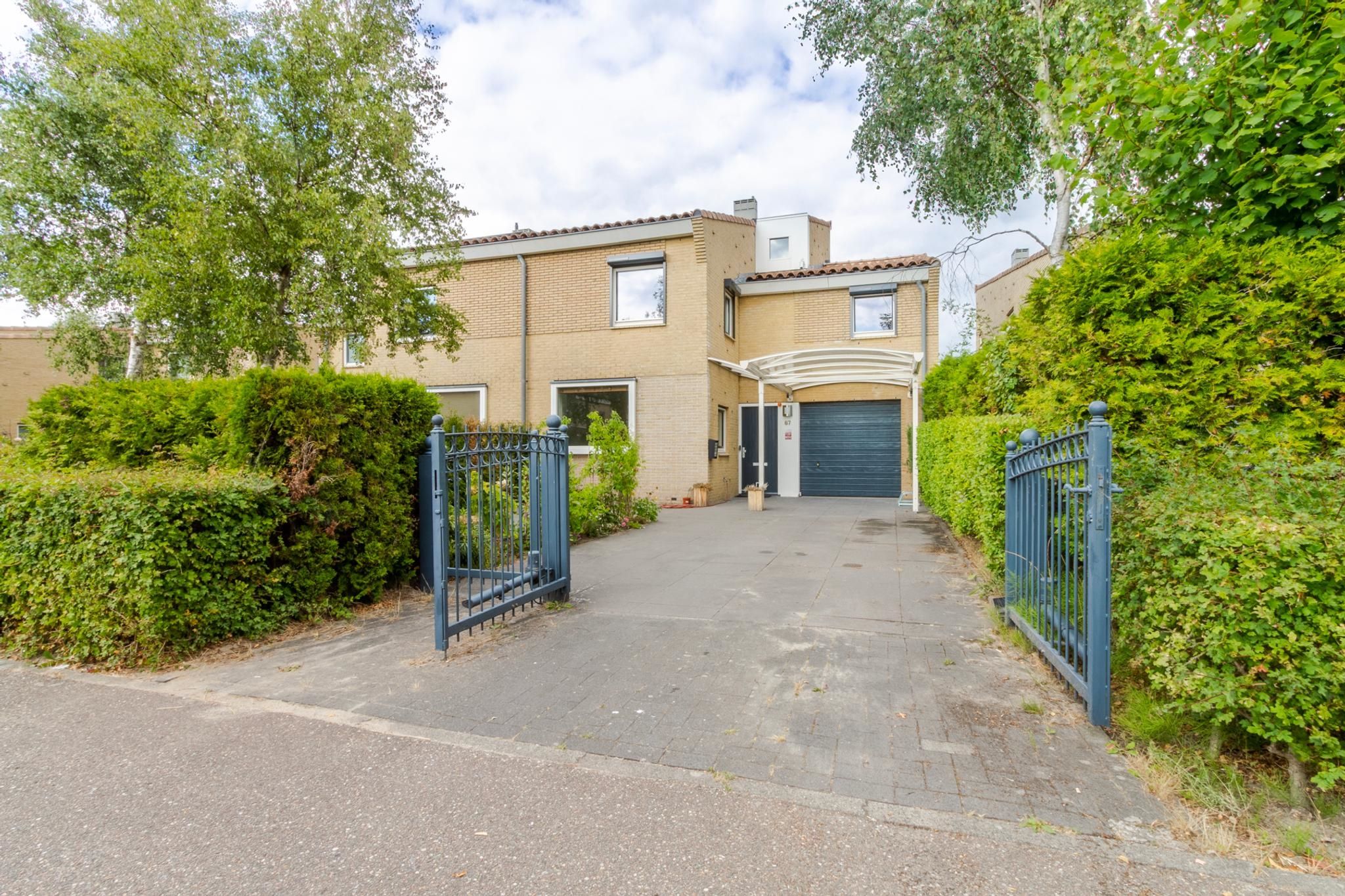Huis De Vleyen 67 — foto 1