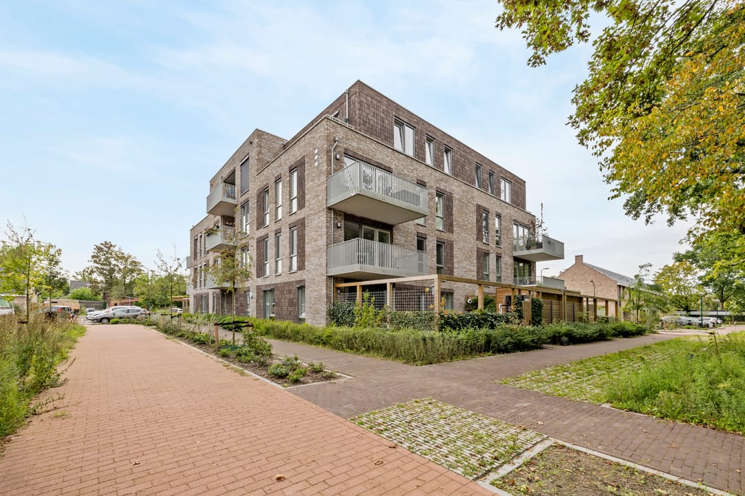 Foto 32 van Hiltlaan 18