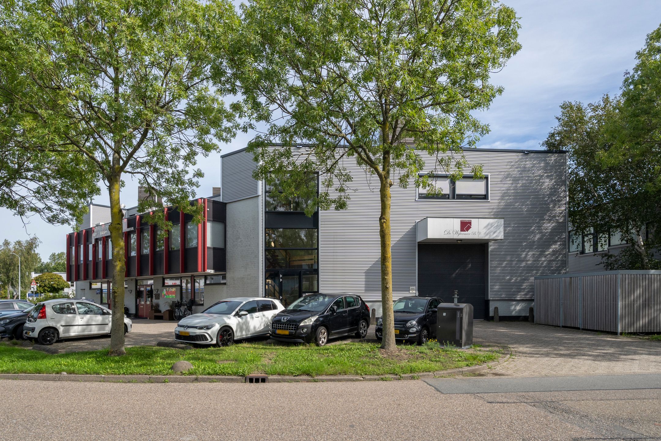 Foto 3 van Wijkermeerstraat 37-D