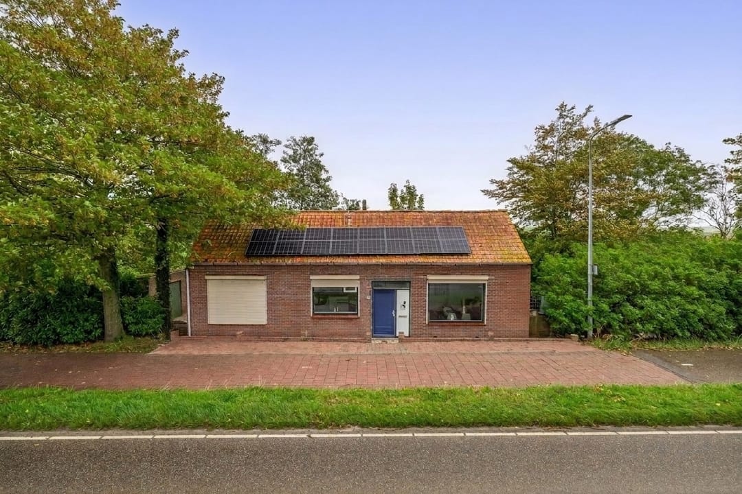 Foto 1 van Lieve Vrouwepoldersedijk 33
