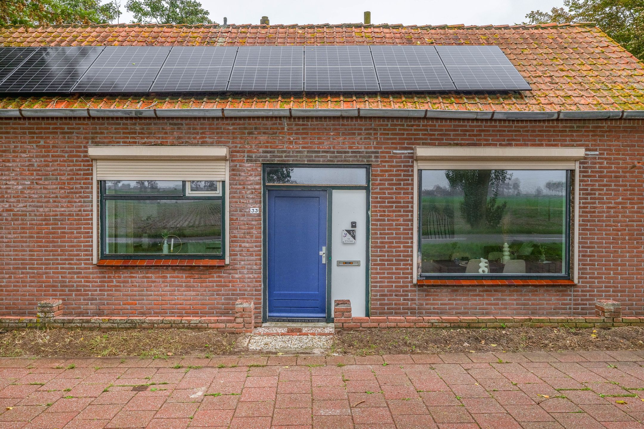 Foto 3 van Lieve Vrouwepoldersedijk 33