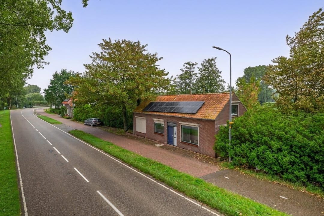 Foto 2 van Lieve Vrouwepoldersedijk 33