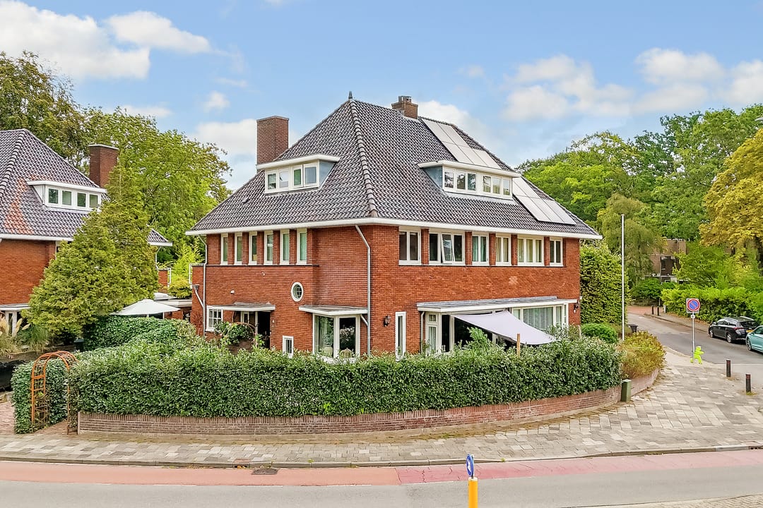 Foto 1 van Loosdrechtseweg 25