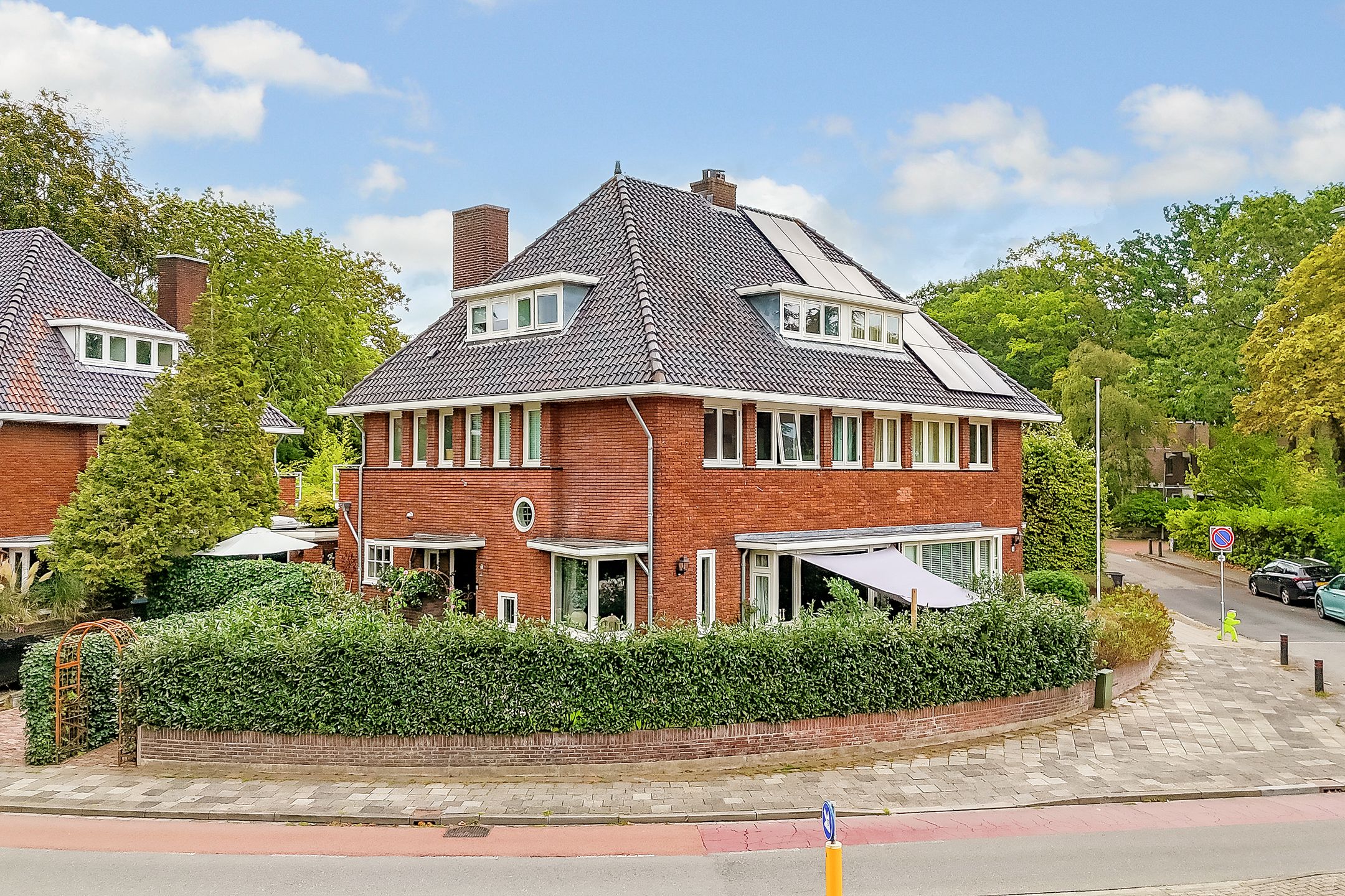 Loosdrechtseweg 25 